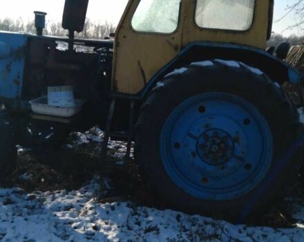 ЮМЗ Другая, объемом двигателя 0 л и пробегом 0 тыс. км за 1446 $, фото 1 на Automoto.ua