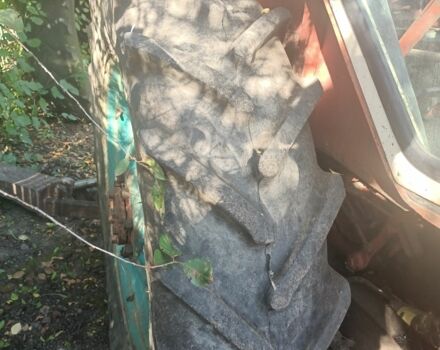 ЮМЗ Другая, объемом двигателя 4.94 л и пробегом 0 тыс. км за 5500 $, фото 3 на Automoto.ua