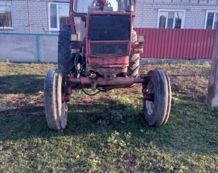 ЮМЗ Другая, объемом двигателя 1.22 л и пробегом 10 тыс. км за 2300 $, фото 3 на Automoto.ua