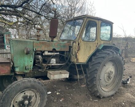 ЮМЗ Другая, объемом двигателя 0 л и пробегом 0 тыс. км за 1454 $, фото 1 на Automoto.ua
