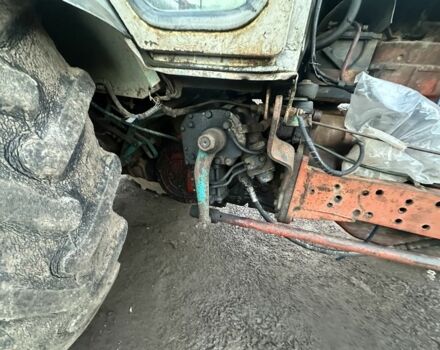 ЮМЗ Другая 1990 в Владимир-Волынский на Automoto.ua ЮМЗ Другая, объемом двигателя 4.8 л и пробегом 100 тыс. км за 3990 $, фото 7 на Automoto.ua