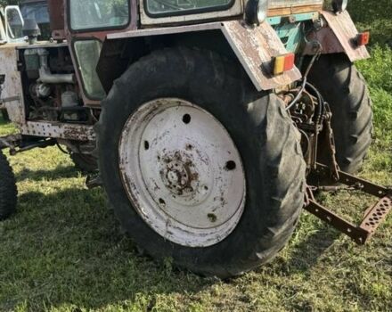 ЮМЗ Другая, объемом двигателя 0.5 л и пробегом 3 тыс. км за 3500 $, фото 5 на Automoto.ua