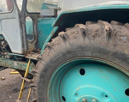 ЮМЗ Другая, объемом двигателя 4.94 л и пробегом 0 тыс. км за 2858 $, фото 2 на Automoto.ua