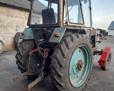 ЮМЗ Інша 1990 у Рокитне на Automoto.ua ЮМЗ Інша, об'ємом двигуна 0 л та пробігом 0 тис. км за 2600 $, фото 4 на Automoto.ua