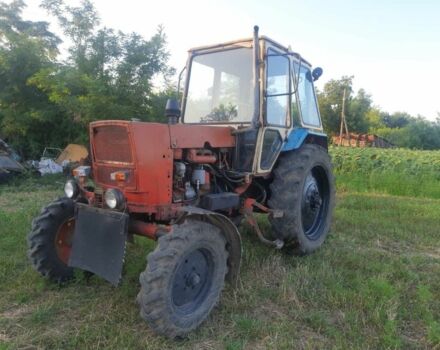ЮМЗ Другая, объемом двигателя 0 л и пробегом 0 тыс. км за 2650 $, фото 2 на Automoto.ua