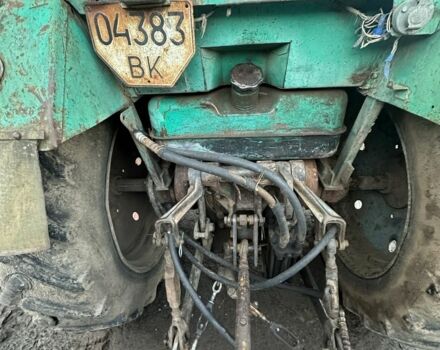 ЮМЗ Другая 1990 в Владимир-Волынский на Automoto.ua ЮМЗ Другая, объемом двигателя 4.8 л и пробегом 100 тыс. км за 3990 $, фото 5 на Automoto.ua