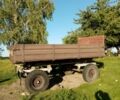 ЮМЗ Другая, объемом двигателя 0 л и пробегом 0 тыс. км за 3000 $, фото 11 на Automoto.ua