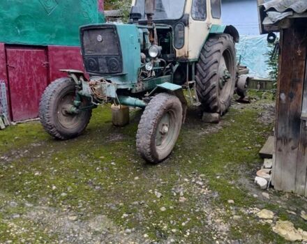 ЮМЗ Інша, об'ємом двигуна 4.75 л та пробігом 150 тис. км за 4600 $, фото 5 на Automoto.ua