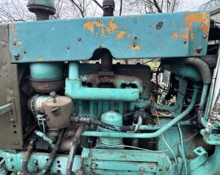 ЮМЗ Другая, объемом двигателя 0 л и пробегом 0 тыс. км за 3314 $, фото 4 на Automoto.ua