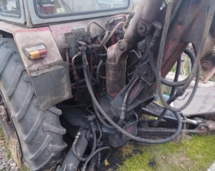 ЮМЗ Інша, об'ємом двигуна 0 л та пробігом 0 тис. км за 1656 $, фото 7 на Automoto.ua