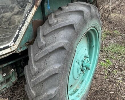 ЮМЗ Другая, объемом двигателя 0 л и пробегом 0 тыс. км за 3314 $, фото 5 на Automoto.ua