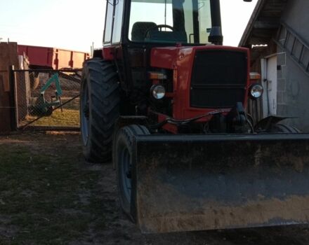 ЮМЗ Інша, об'ємом двигуна 0 л та пробігом 0 тис. км за 5000 $, фото 4 на Automoto.ua