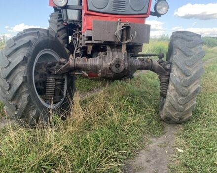 ЮМЗ Другая, объемом двигателя 0 л и пробегом 0 тыс. км за 6000 $, фото 5 на Automoto.ua
