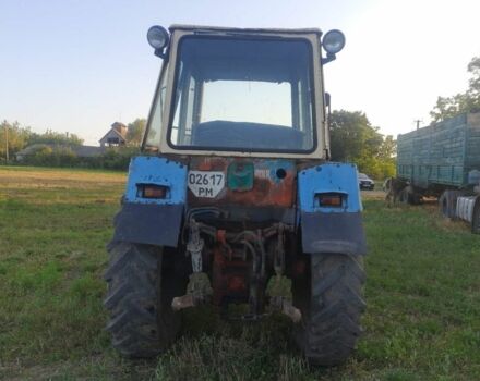 ЮМЗ Другая, объемом двигателя 0 л и пробегом 0 тыс. км за 2650 $, фото 3 на Automoto.ua