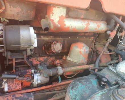 ЮМЗ Другая, объемом двигателя 4.94 л и пробегом 0 тыс. км за 5500 $, фото 5 на Automoto.ua