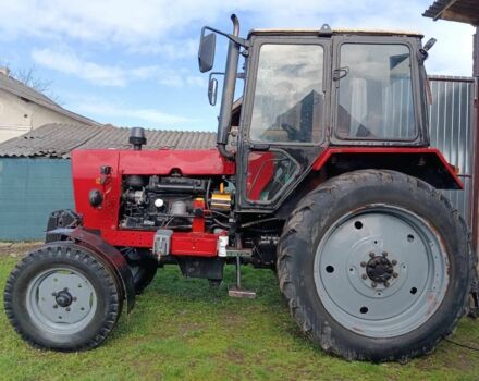 ЮМЗ Інша, об'ємом двигуна 0 л та пробігом 0 тис. км за 5000 $, фото 2 на Automoto.ua