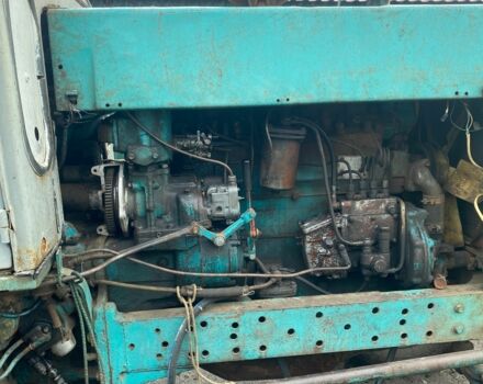 ЮМЗ Другая, объемом двигателя 4.94 л и пробегом 0 тыс. км за 2858 $, фото 4 на Automoto.ua