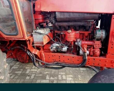 ЮМЗ Інша, об'ємом двигуна 4.8 л та пробігом 1000 тис. км за 4400 $, фото 2 на Automoto.ua