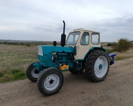 ЮМЗ Другая, объемом двигателя 4.75 л и пробегом 300 тыс. км за 3000 $, фото 7 на Automoto.ua