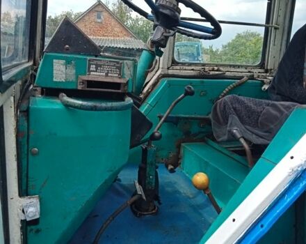 ЮМЗ Другая, объемом двигателя 0 л и пробегом 0 тыс. км за 3100 $, фото 1 на Automoto.ua