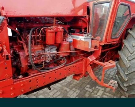 ЮМЗ Інша, об'ємом двигуна 4.8 л та пробігом 1000 тис. км за 4400 $, фото 3 на Automoto.ua