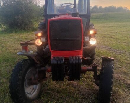 ЮМЗ Другая 1990 в Стрые на Automoto.ua ЮМЗ Другая, объемом двигателя 0 л и пробегом 0 тыс. км за 3700 $, фото 5 на Automoto.ua