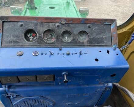 ЮМЗ Другая, объемом двигателя 0 л и пробегом 0 тыс. км за 2750 $, фото 7 на Automoto.ua