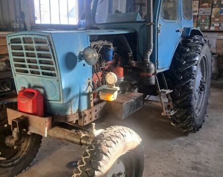 ЮМЗ Другая, объемом двигателя 0 л и пробегом 0 тыс. км за 4500 $, фото 7 на Automoto.ua