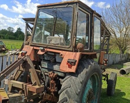 ЮМЗ Другая, объемом двигателя 0 л и пробегом 0 тыс. км за 2600 $, фото 5 на Automoto.ua