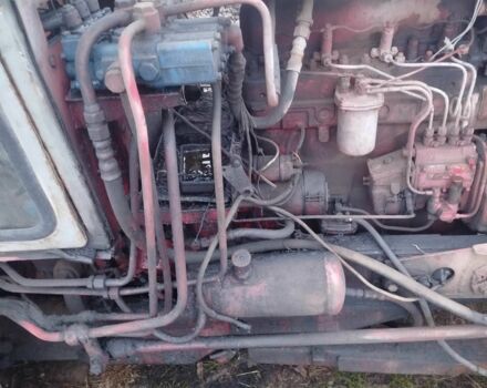 ЮМЗ Інша, об'ємом двигуна 0 л та пробігом 0 тис. км за 1656 $, фото 9 на Automoto.ua