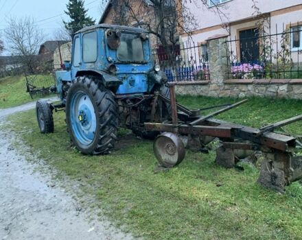 ЮМЗ Інша, об'ємом двигуна 0 л та пробігом 0 тис. км за 1650 $, фото 7 на Automoto.ua