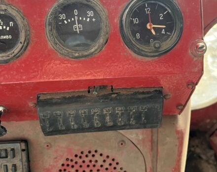 ЮМЗ Інша, об'ємом двигуна 0 л та пробігом 15 тис. км за 3500 $, фото 4 на Automoto.ua