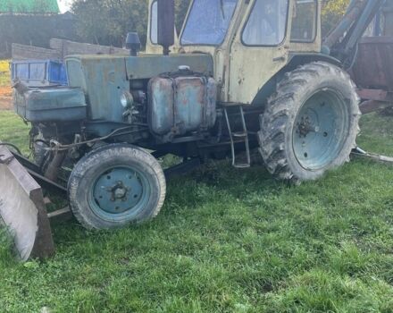 ЮМЗ Інша 1990 у Хусте на Automoto.ua ЮМЗ Інша, об'ємом двигуна 0.6 л та пробігом 3 тис. км за 2500 $, фото 4 на Automoto.ua