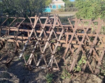 ЮМЗ Другая, объемом двигателя 4.94 л и пробегом 2 тыс. км за 2858 $, фото 6 на Automoto.ua