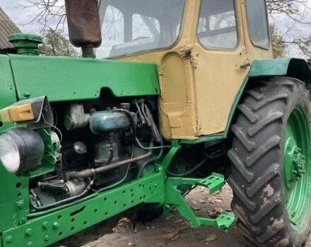 ЮМЗ Другая, объемом двигателя 0 л и пробегом 0 тыс. км за 2750 $, фото 1 на Automoto.ua