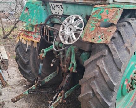 ЮМЗ Інша, об'ємом двигуна 0 л та пробігом 0 тис. км за 1653 $, фото 2 на Automoto.ua