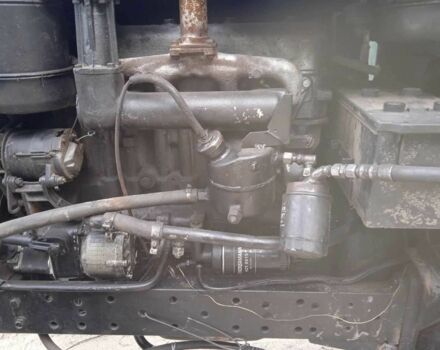 ЮМЗ Другая, объемом двигателя 0 л и пробегом 0 тыс. км за 3500 $, фото 2 на Automoto.ua