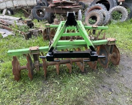 ЮМЗ Другая, объемом двигателя 0 л и пробегом 0 тыс. км за 3650 $, фото 11 на Automoto.ua