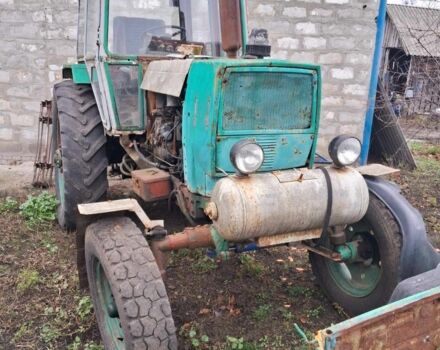 ЮМЗ Інша, об'ємом двигуна 0 л та пробігом 0 тис. км за 1653 $, фото 1 на Automoto.ua