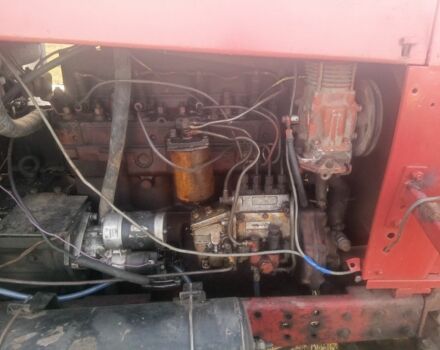 ЮМЗ Другая 1990 в Стрые на Automoto.ua ЮМЗ Другая, объемом двигателя 0 л и пробегом 0 тыс. км за 3700 $, фото 1 на Automoto.ua