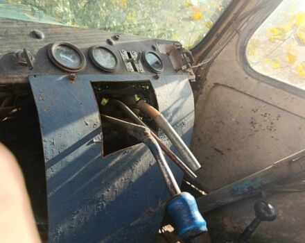 ЮМЗ Інша, об'ємом двигуна 0 л та пробігом 0 тис. км за 1442 $, фото 9 на Automoto.ua