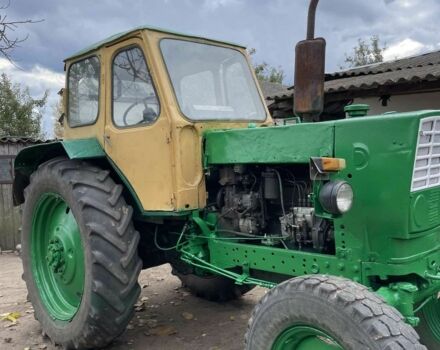 ЮМЗ Другая, объемом двигателя 0 л и пробегом 0 тыс. км за 2750 $, фото 4 на Automoto.ua