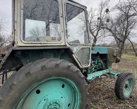ЮМЗ Другая, объемом двигателя 0 л и пробегом 0 тыс. км за 3314 $, фото 1 на Automoto.ua
