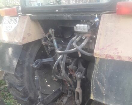 ЮМЗ Другая, объемом двигателя 0 л и пробегом 0 тыс. км за 5800 $, фото 5 на Automoto.ua