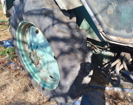 ЮМЗ Другая, объемом двигателя 0 л и пробегом 0 тыс. км за 2670 $, фото 3 на Automoto.ua