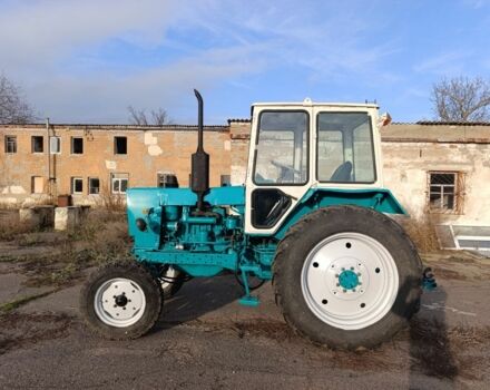 ЮМЗ Інша, об'ємом двигуна 4.85 л та пробігом 300 тис. км за 4300 $, фото 5 на Automoto.ua