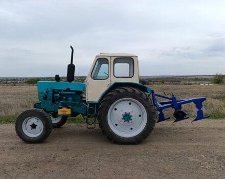 ЮМЗ Другая, объемом двигателя 4.75 л и пробегом 300 тыс. км за 3000 $, фото 1 на Automoto.ua