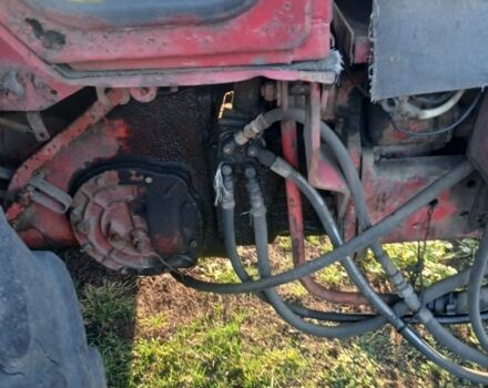 ЮМЗ Другая, объемом двигателя 1.22 л и пробегом 10 тыс. км за 2300 $, фото 4 на Automoto.ua