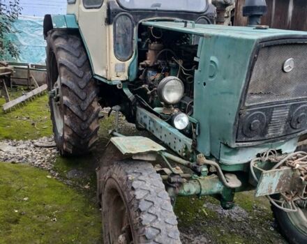 ЮМЗ Інша, об'ємом двигуна 4.75 л та пробігом 150 тис. км за 4600 $, фото 2 на Automoto.ua