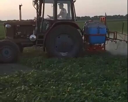 ЮМЗ Другая, объемом двигателя 0 л и пробегом 0 тыс. км за 7000 $, фото 3 на Automoto.ua